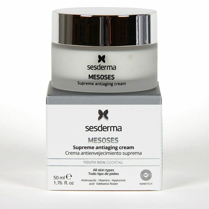 Crème anti-âge Sesderma 50 ml