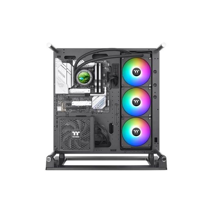 K WAK Thermaltake TH420 V2 Ultra EX ARGB Sync / All-in-One retail 6
