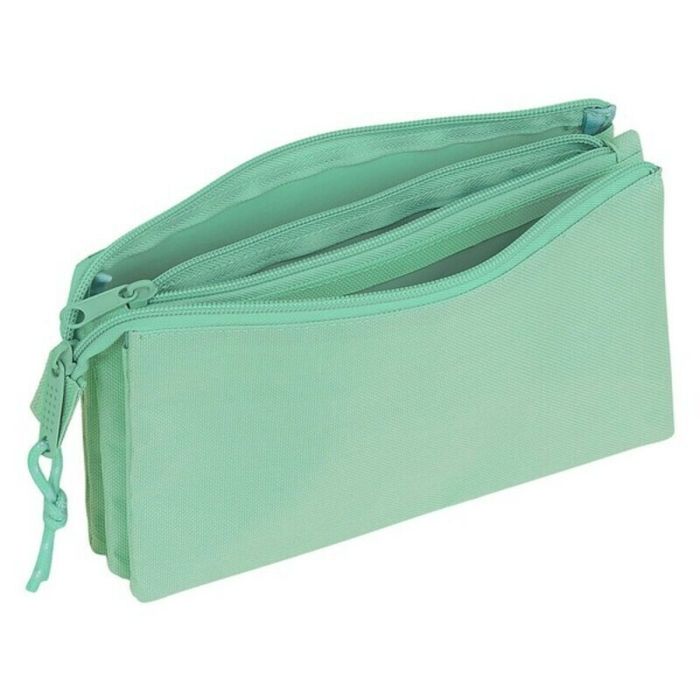 Fourre-tout BlackFit8 M744 Turquoise 22 x 12 x 3 cm 3 Fourre-tout BlackFit8 M744 Turquoise 22 x 12 x 3 cm 3