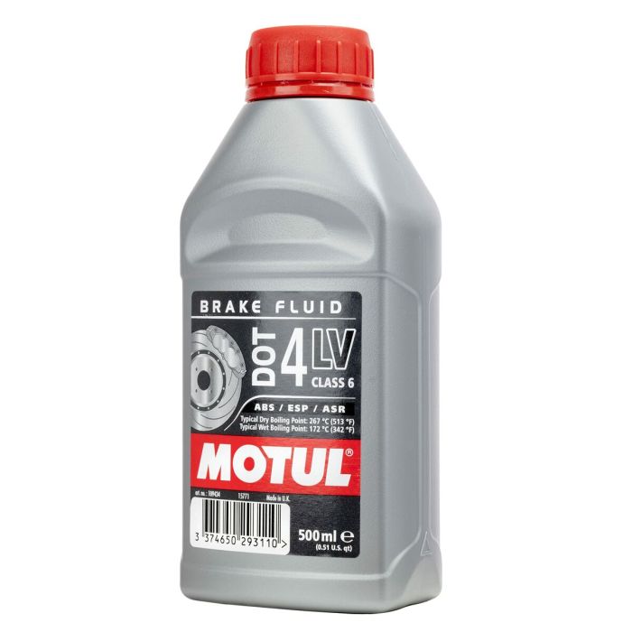 Liquide de frein Motul MTL109434 500 ml 2 Liquide de frein Motul MTL109434 500 ml 2