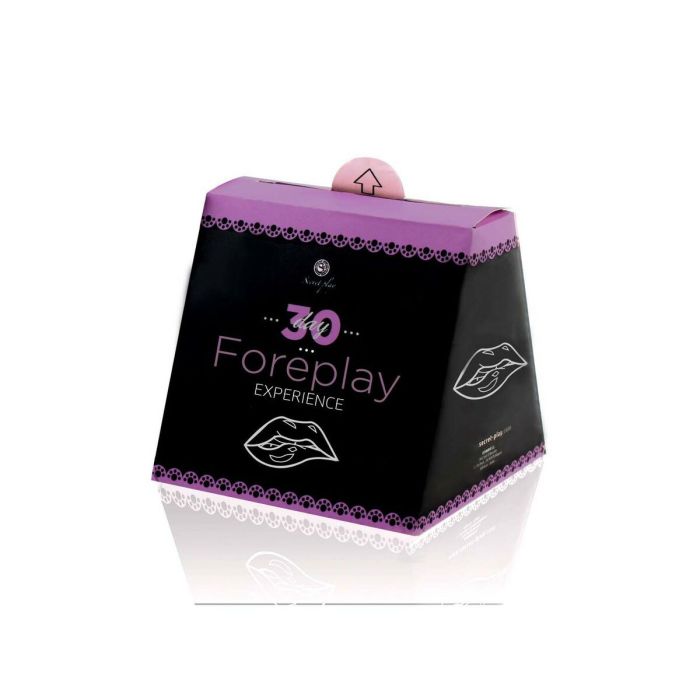 Chatouilleur à plumes Secret Play 0 Chatouilleur à plumes Secret Play 0