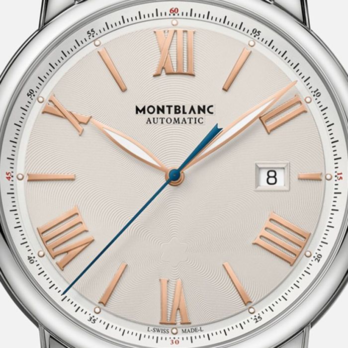 Montre Femme Montblanc 126104 1