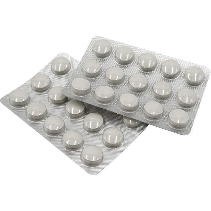 Dentifrice a croquer anti-tartre - VETOCANIS - Pour chien - 30 comprimés 5 Dentifrice a croquer anti-tartre - VETOCANIS - Pour chien - 30 comprimés 5