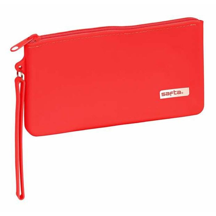 Trousse d'écolier Safta Multicouleur Lot 4