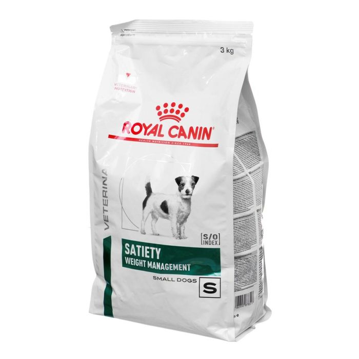 Nourriture Royal Canin VD Satiety Small Adulte Oiseaux 3 Kg 2