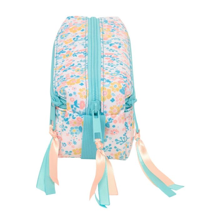 Fourre-tout Moos Fiori Multicouleur 22 x 8,5 x 6 cm 1 Fourre-tout Moos Fiori Multicouleur 22 x 8,5 x 6 cm 1