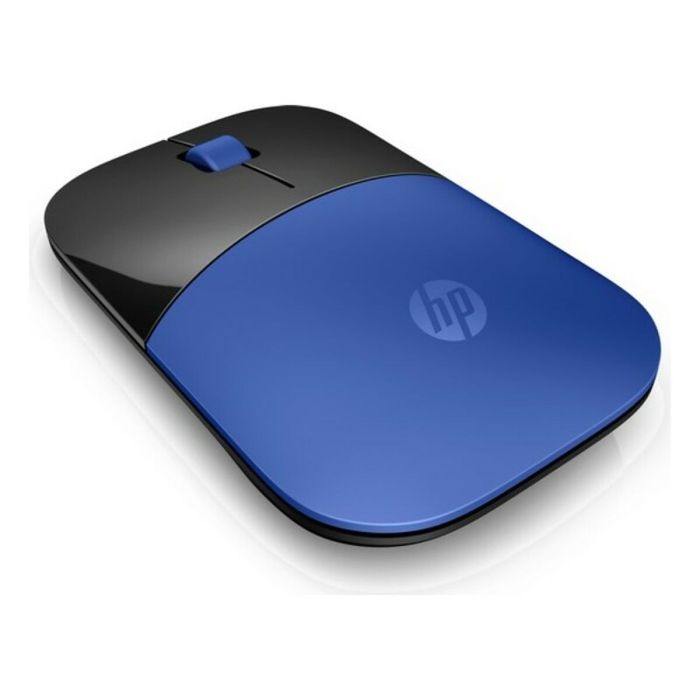 Souris sans-fil HP Z3700 Bleu 6