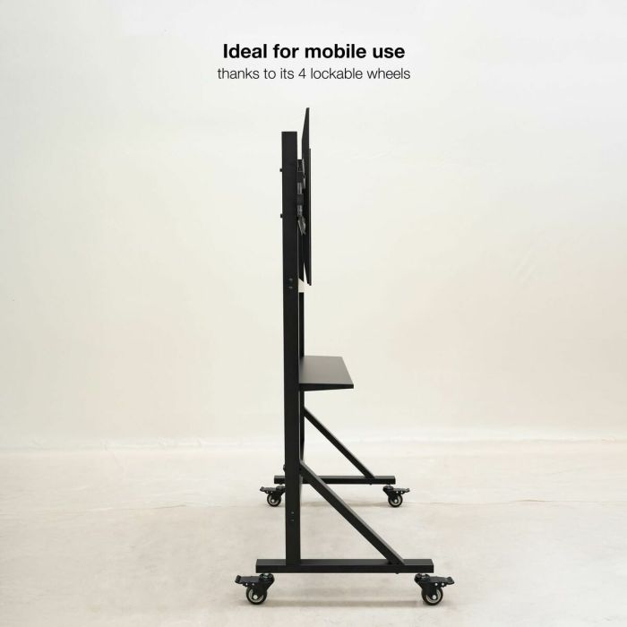 Support de TV TooQ FS20105M-B 60" 105" 120 kg