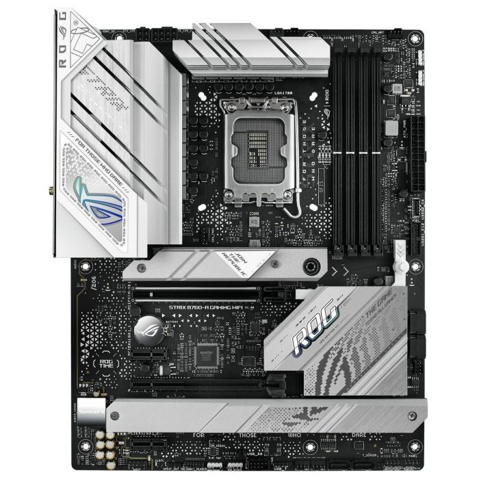 Carte Mère Asus LGA 1700 20
