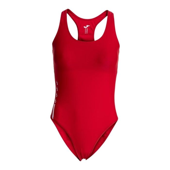Maillot de bain femme Joma Sport Shark III Rouge 0 Maillot de bain femme Joma Sport Shark III Rouge 0