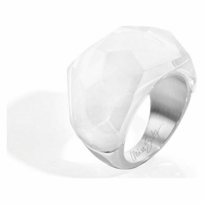 Bague Femme Miss Sixty SMON03016 (Talla 16) 0 Bague Femme Miss Sixty SMON03016 (Talla 16) 0