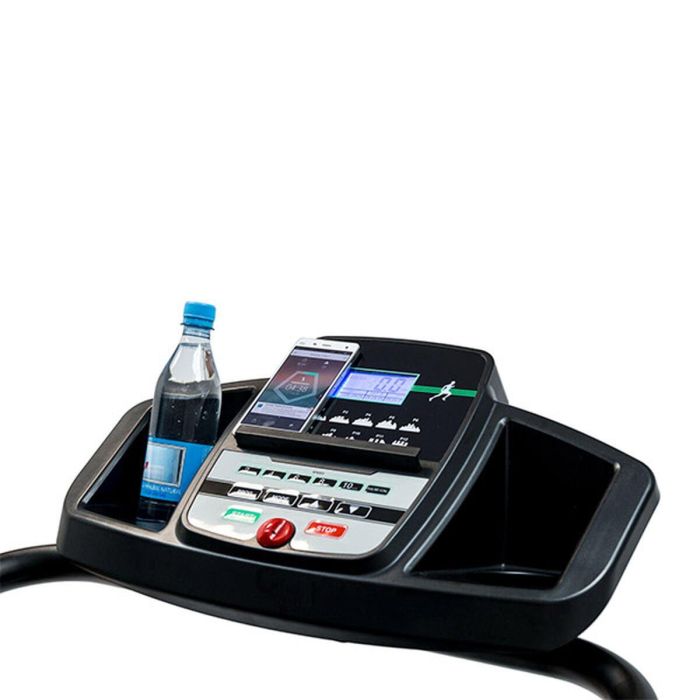 Tapis roulant Cecotec RunnerFit Sprint 14 km/h 120 Kg 4 Tapis roulant Cecotec RunnerFit Sprint 14 km/h 120 Kg 4