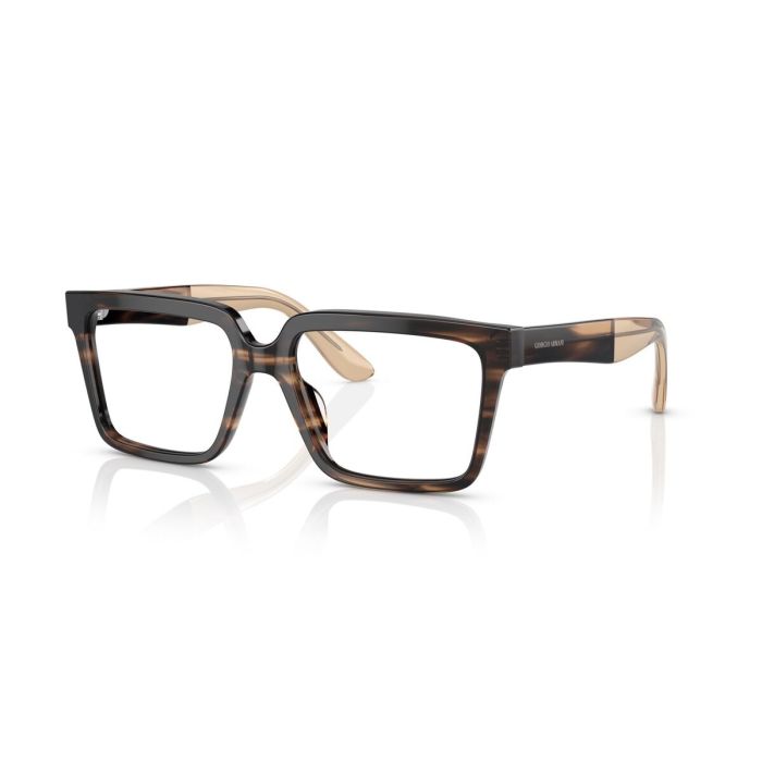 Monture de Lunettes Unisexe Armani 0AR7230U 6
