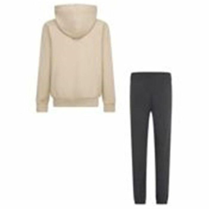 Survêtement Enfant Converse Cstar Fleece 2 Pièces 3