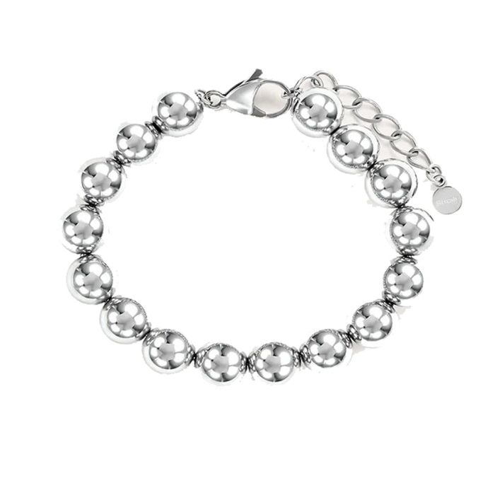 Bracelet Femme Stroili 1694750 Argenté