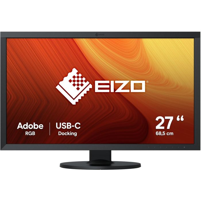 EIZO 68.0cm (27") CS2731 DVI+HDMI+DP+USB-C IPS Lift 0 EIZO 68.0cm (27") CS2731 DVI+HDMI+DP+USB-C IPS Lift 0