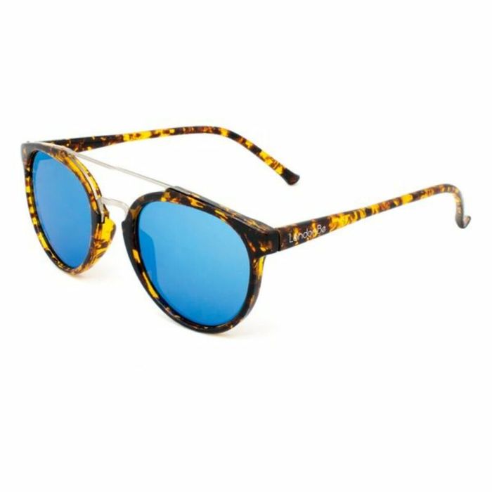 Lunettes de soleil Unisexe LondonBe LB7992851112390 Ø 50 mm 0 Lunettes de soleil Unisexe LondonBe LB7992851112390 Ø 50 mm 0