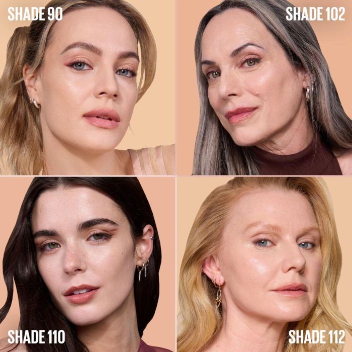 Base de Maquillage Crémeuse Maybelline LIFTER Nº 110 30 ml 14