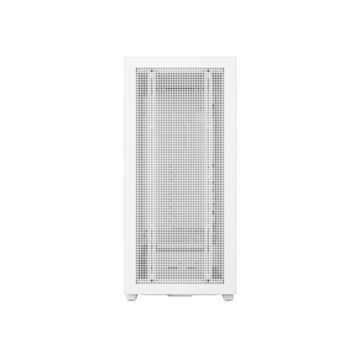 Boîtier ATX semi-tour DEEPCOOL R-MORPHEUS-WHAPA1-G-1 Blanc 5 Boîtier ATX semi-tour DEEPCOOL R-MORPHEUS-WHAPA1-G-1 Blanc 5