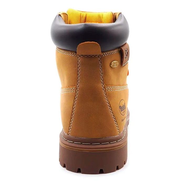 Bottes de montagne Dockers Emma Marron Clair 1