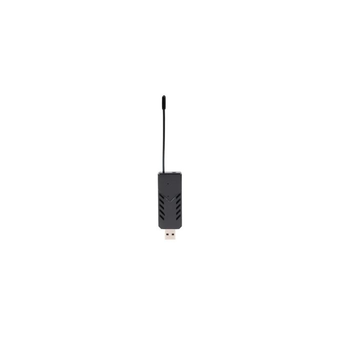 Microphone FONESTAR WI-MIC UHF 4 Microphone FONESTAR WI-MIC UHF 4