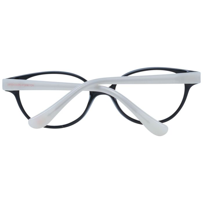 Monture de Lunettes Homme Benetton BEKO2008 44001 1 Monture de Lunettes Homme Benetton BEKO2008 44001 1
