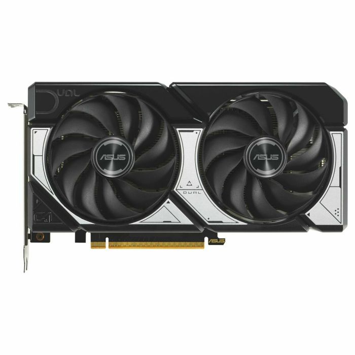 Carte Graphique Asus 90YV0N12-M0NA00 GEFORCE RTX 5060 8 GB GDDR7 33 Carte Graphique Asus 90YV0N12-M0NA00 GEFORCE RTX 5060 8 GB GDDR7 33