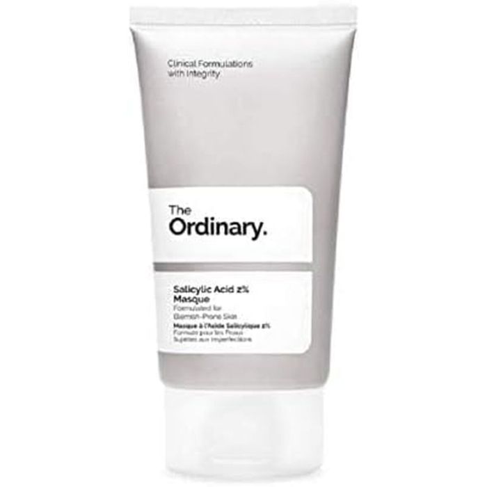 Crème visage The Ordinary SALICYLIC ACID 2% 50 ml 2