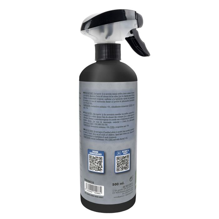 Nettoyant pour insectes Motorrevive MRV0010 500 ml 4