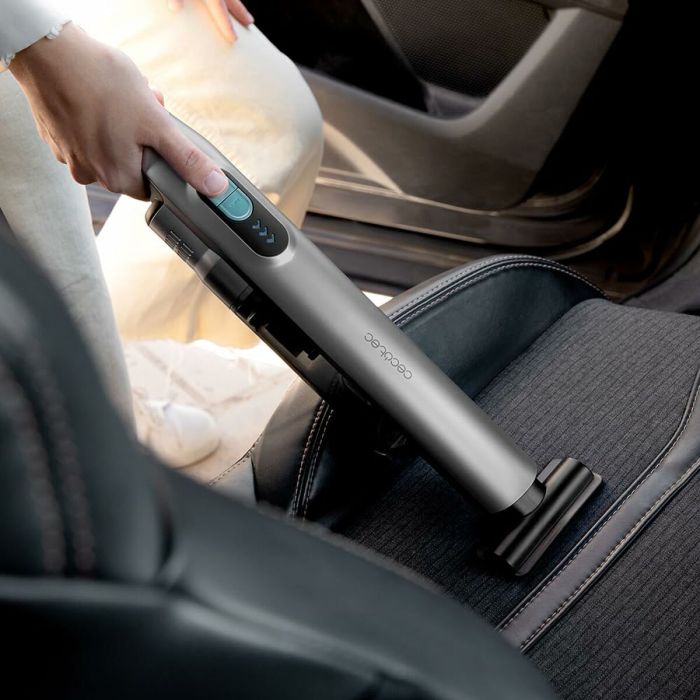 Aspirateur à main Cecotec Conga Rockstar Micro+ Clean&Car 200 W 8 Aspirateur à main Cecotec Conga Rockstar Micro+ Clean&Car 200 W 8