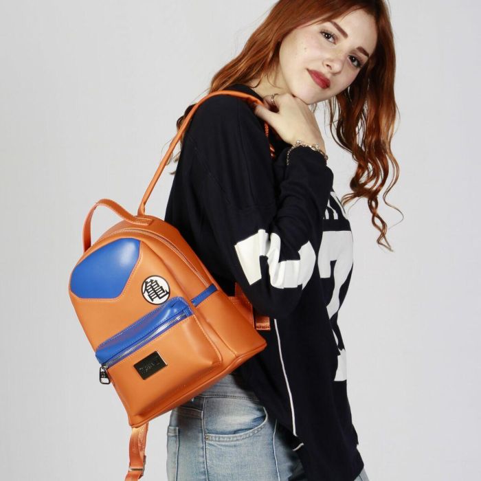 Cartable Dragon Ball 4 Cartable Dragon Ball 4