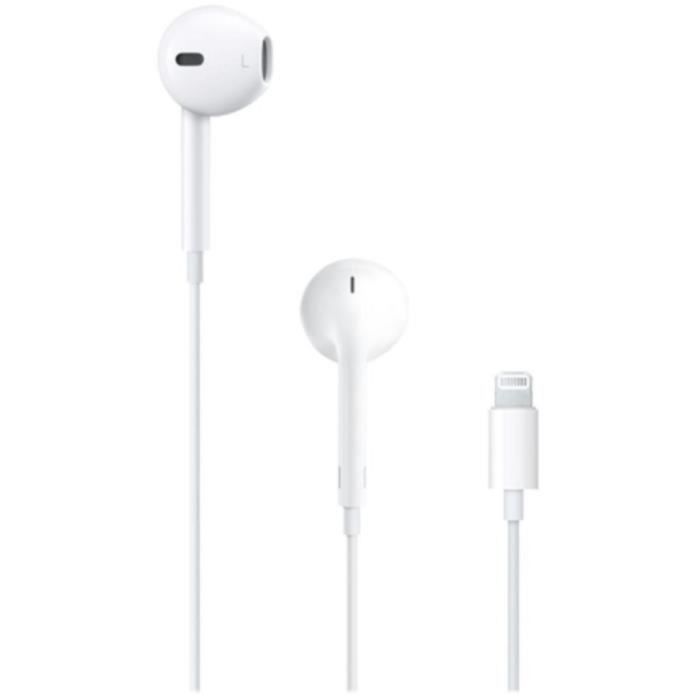 Casques avec Microphone Apple MWTY3ZM/A Blanc 6 Casques avec Microphone Apple MWTY3ZM/A Blanc 6