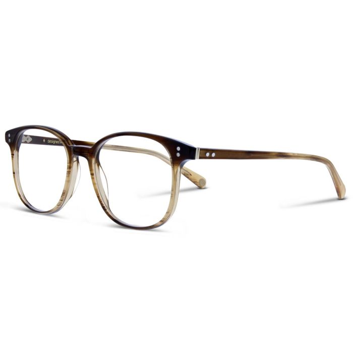 Monture de Lunettes Homme Röst RÖST03950C01 Ø 50 mm
