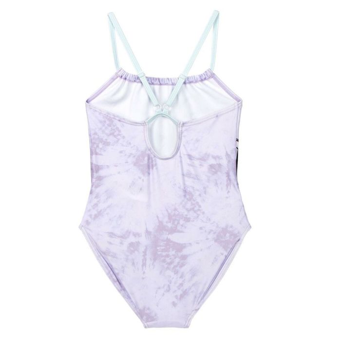 Maillot de Bain Fille Stitch Multicouleur 3 Maillot de Bain Fille Stitch Multicouleur 3