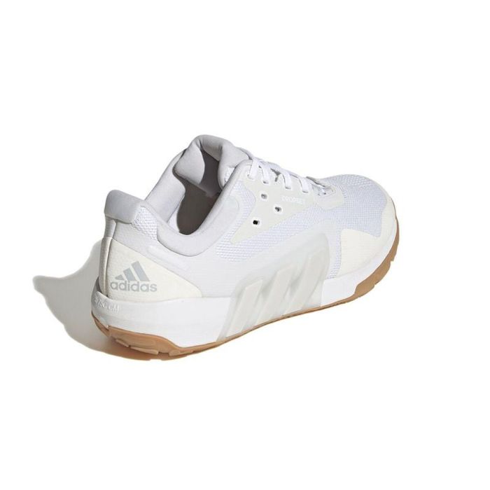 Chaussures de sport pour femme Adidas Dropstep Trainer Blanc Femme 20 5