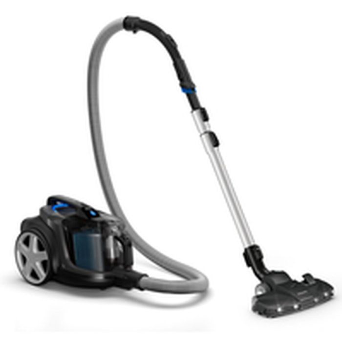 Aspirateur sans sac Philips PowerPro Expert FC9747/09 Noir 900 W 19
