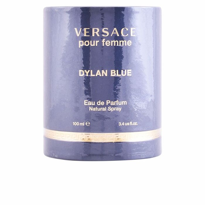 Parfum Femme Dylan Blue Femme Versace (EDP) EDP 1