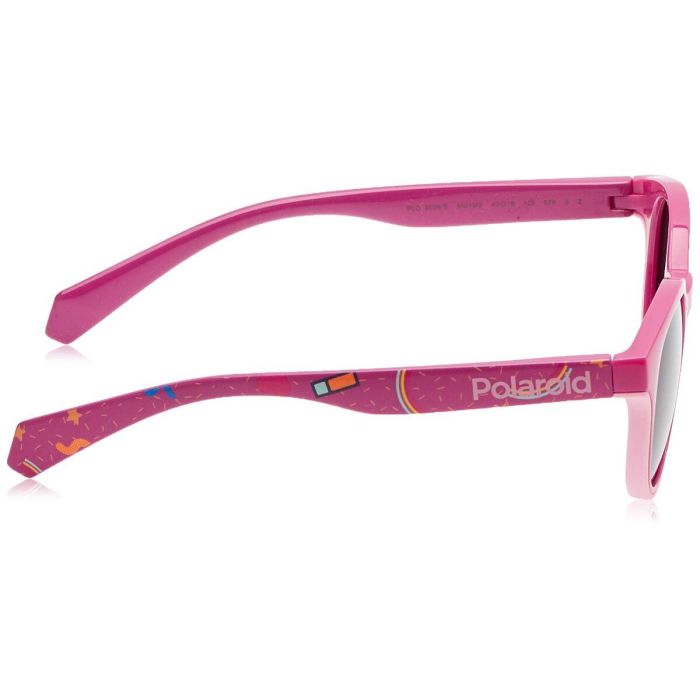 Lunettes de soleil Unisexe Polaroid PLD 8036_S 5