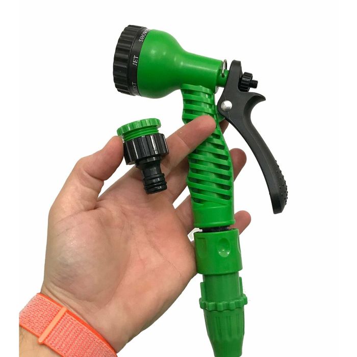 Tuyau d'arrosage Aqua Control Xpansy Hose 1/2", 3/4" (15 m) 3