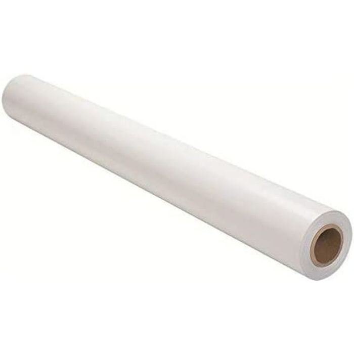 Rouleau de papier pour traceur HP C6036A Blanc 10 Volets 45 m Brillant 2 Rouleau de papier pour traceur HP C6036A Blanc 10 Volets 45 m Brillant 2
