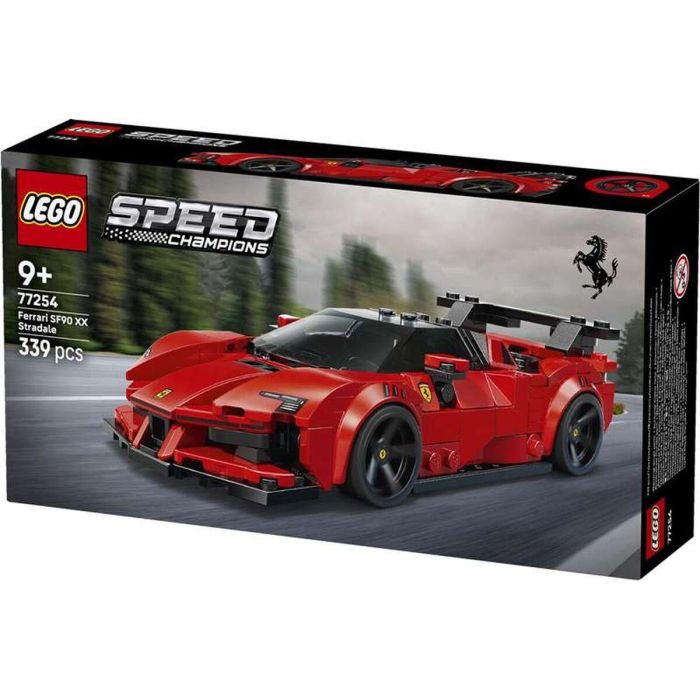 Set de construction Lego 77254 3