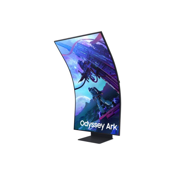 Écran Samsung Odyssey Ark S55CG970NU 4K Ultra HD 55" 18