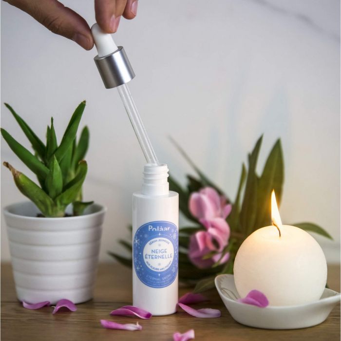 Sérum visage Polaar eternal Snow (30 ml) 3