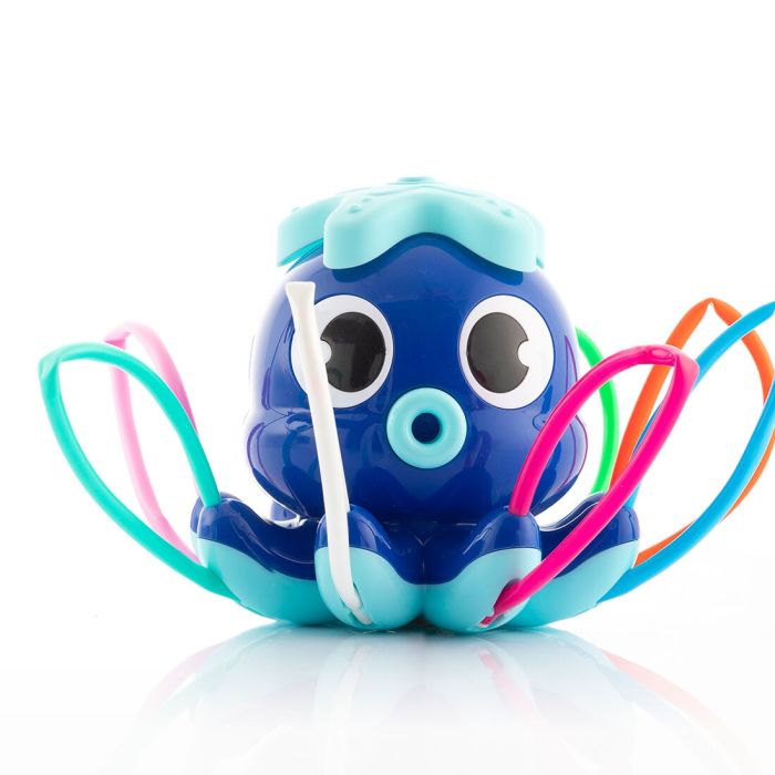 Jouet Arroseur Octodrop InnovaGoods 5