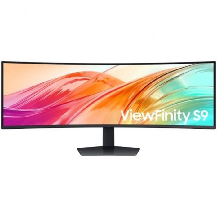 Écran Samsung ViewFinity S9 S95UF S49F950UAU 49" LCD 0 Écran Samsung ViewFinity S9 S95UF S49F950UAU 49" LCD 0
