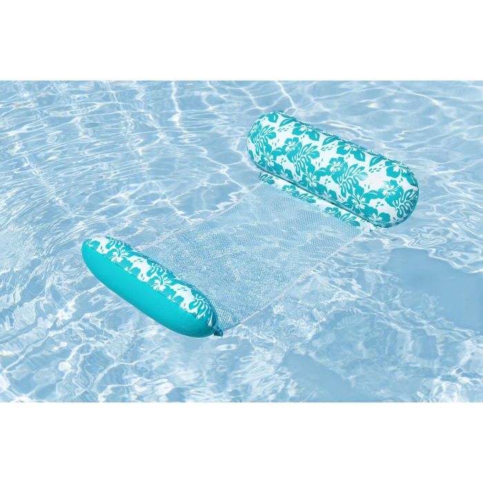 Matelas Gonflable Bestway 114 x 81 x 22 cm Matelas Gonflable Bestway 114 x 81 x 22 cm