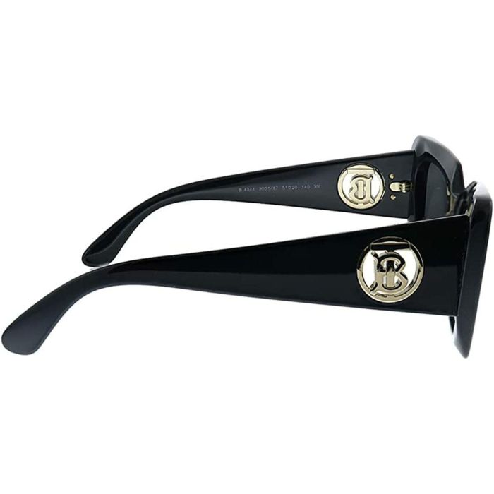 Lunettes de soleil Femme Burberry DAISY BE 4344 1