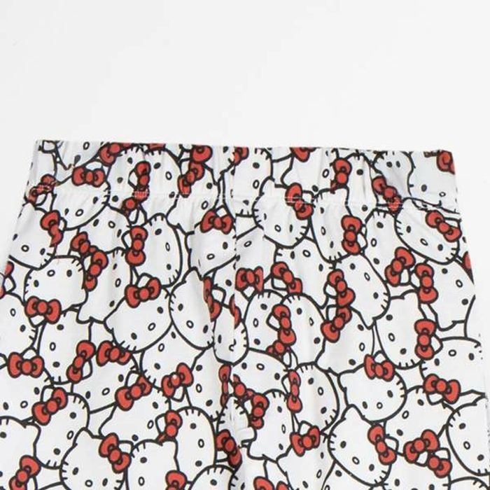 Ensemble de Vêtements Hello Kitty Rose 1