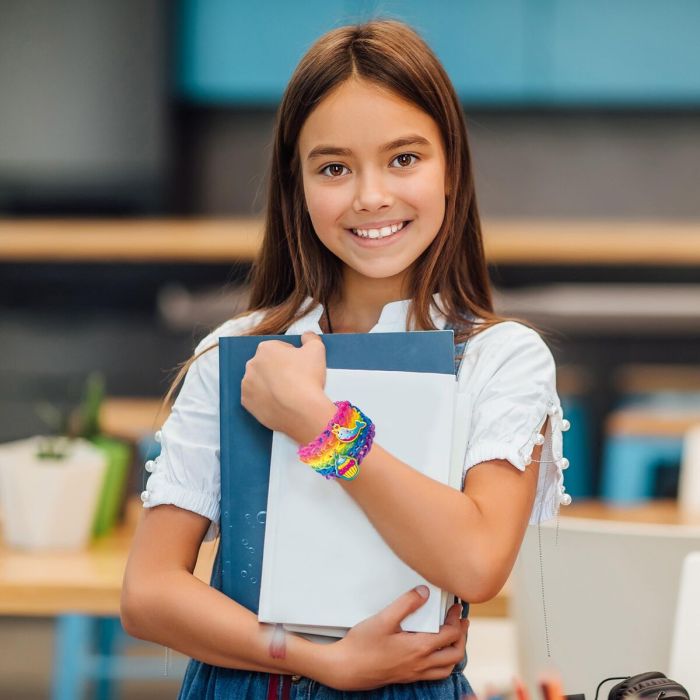 Pâte à modeler en argile Lexibook Rose 7 Pâte à modeler en argile Lexibook Rose 7