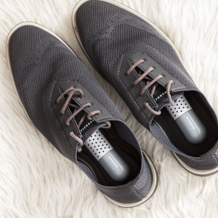 Capsules Désodorisantes pour Chaussures Froes InnovaGoods 2 Unités 8 Capsules Désodorisantes pour Chaussures Froes InnovaGoods 2 Unités 8